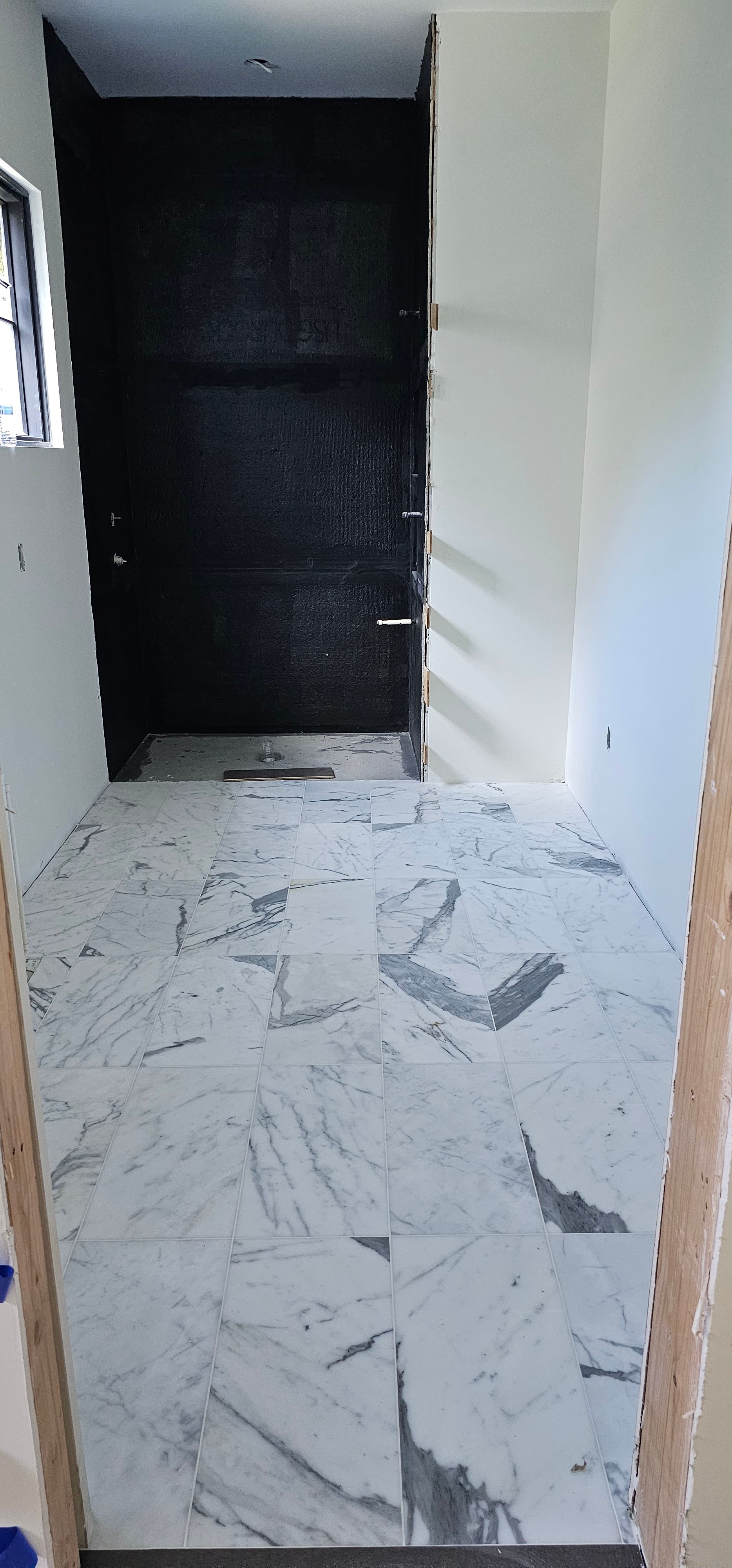 Precision Installation. Refined Finishes.